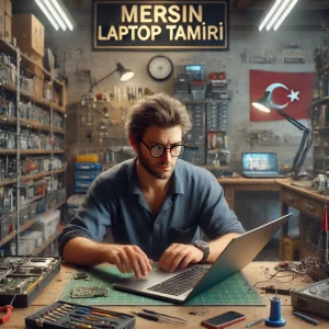 Mersin laptop tamiri